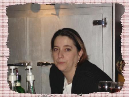 Ma pte laurence
