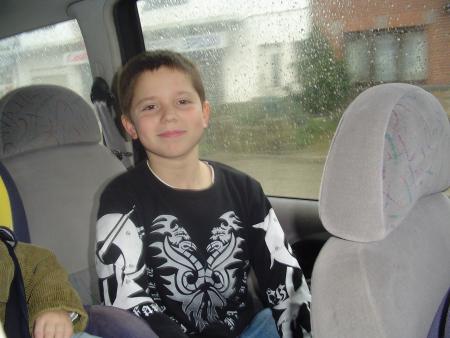 Toi mon fils