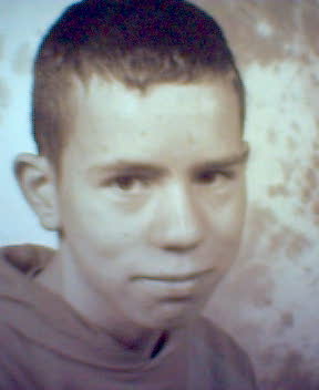 Mon tout grand garcon sebastien