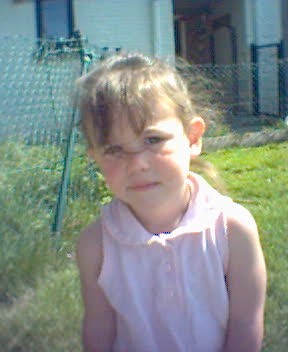 Ma fieulle
