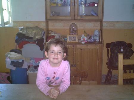 Ma fieulle noemie