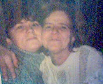 Maman et moi