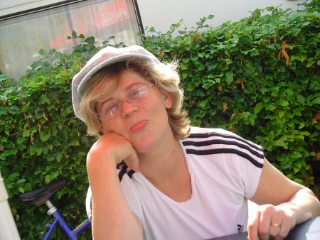 Moi tout simplement